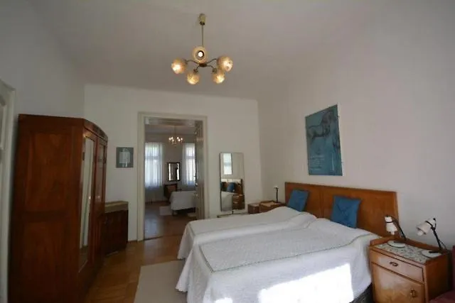 Vienna Holiday Apartments Viena