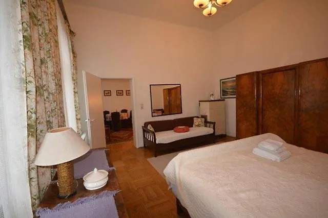 Vienna Holiday Apartments Apartamento *