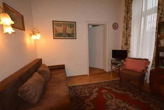 Apartamento Vienna Holiday Apartments