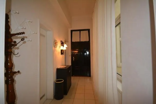 Vienna Holiday Apartments Apartamento *