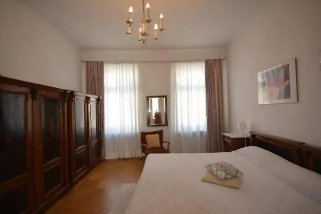 Apartamento Vienna Holiday Apartments Viena
