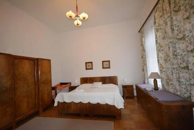 Apartamento Vienna Holiday Apartments