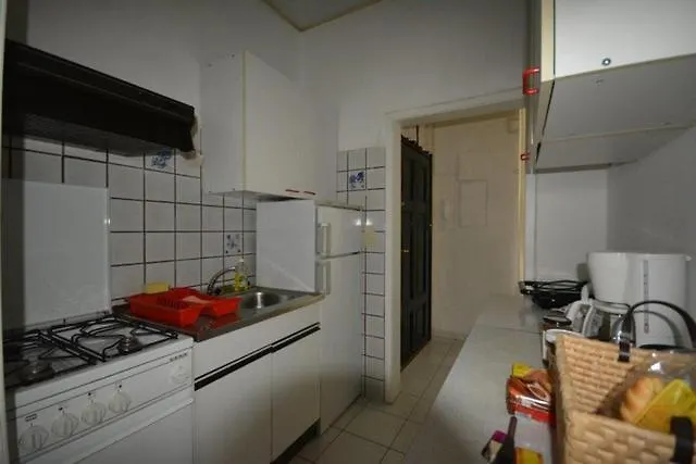 Vienna Holiday Apartments Apartamento