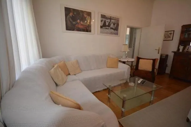 Vienna Holiday Apartments Apartamento *