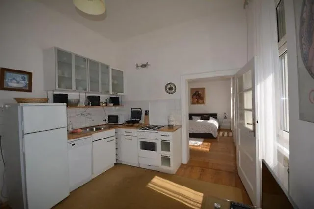 Vienna Holiday Apartments Viena