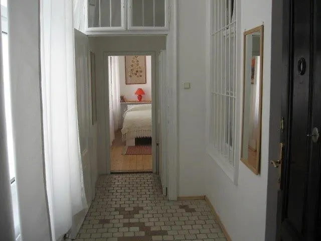 Apartamento Vienna Holiday Apartments Viena