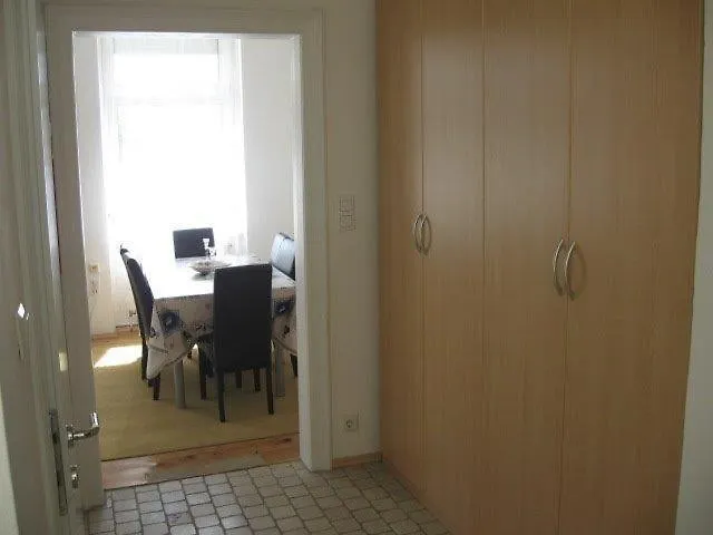 Vienna Holiday Apartments Apartamento