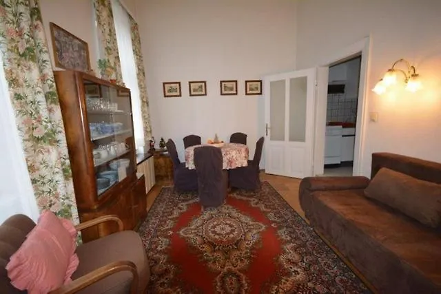 Vienna Holiday Apartments Apartamento *