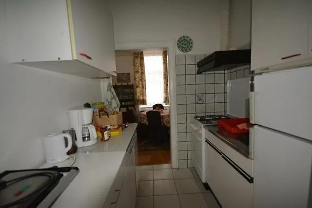 Apartamento Vienna Holiday Apartments