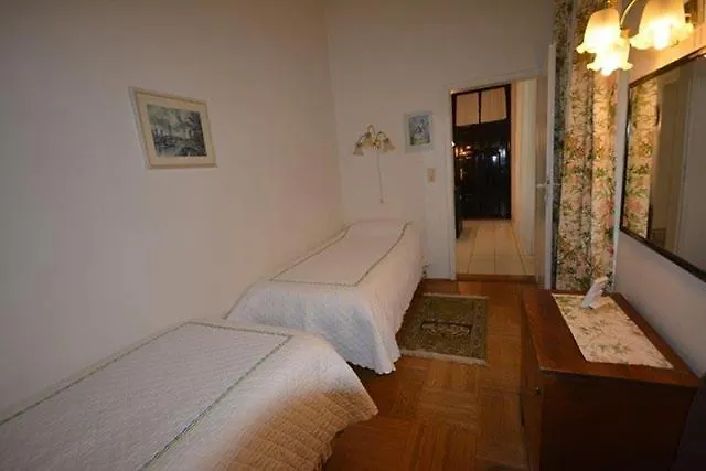 Apartamento Vienna Holiday Apartments Viena