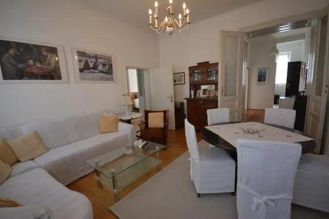 Vienna Holiday Apartments Viena