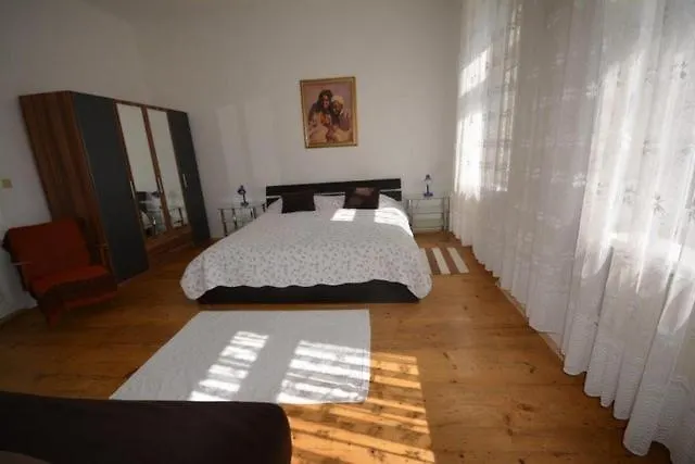 Apartamento Vienna Holiday Apartments Viena