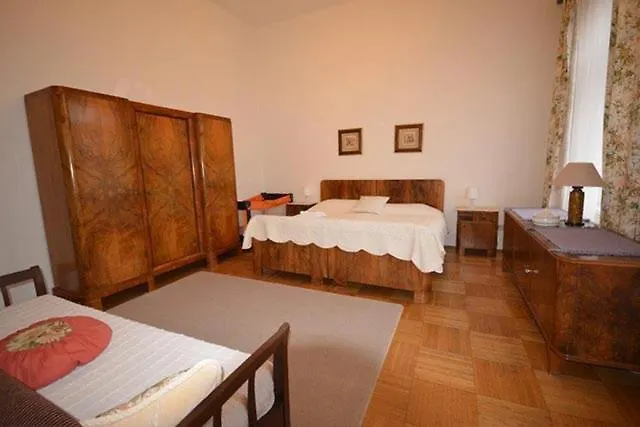 Apartamento Vienna Holiday Apartments *