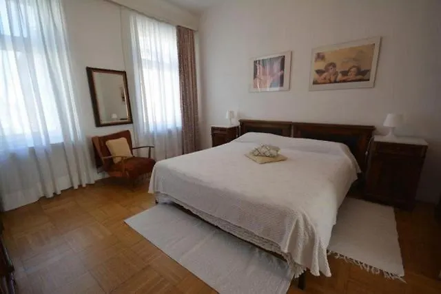 Apartamento Vienna Holiday Apartments
