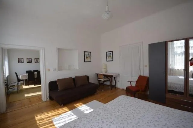 Apartamento Vienna Holiday Apartments