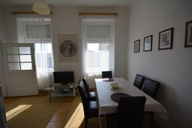 Apartamento Vienna Holiday Apartments Viena