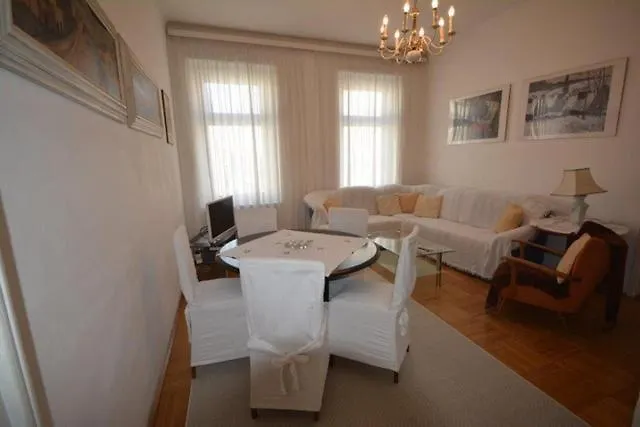 Apartamento Vienna Holiday Apartments