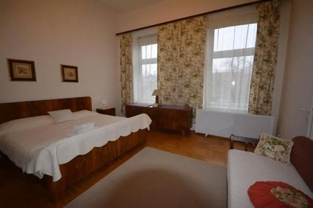 Vienna Holiday Apartments Apartamento Viena