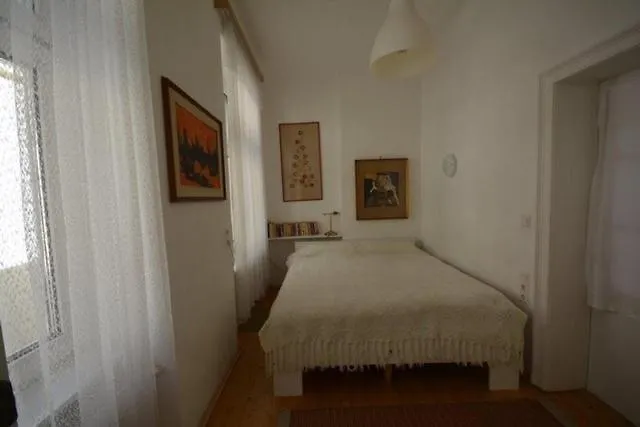 Vienna Holiday Apartments Apartamento