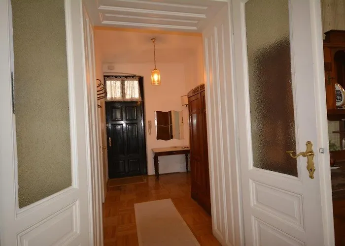 Apartamento Vienna Holiday Apartments *