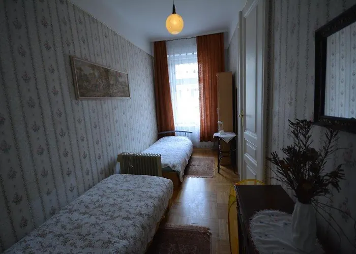 Vienna Holiday Apartments