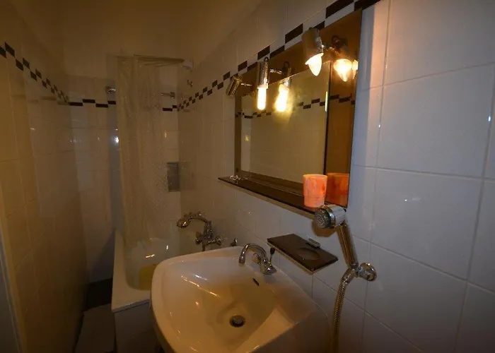 Apartamento Vienna Holiday Apartments *