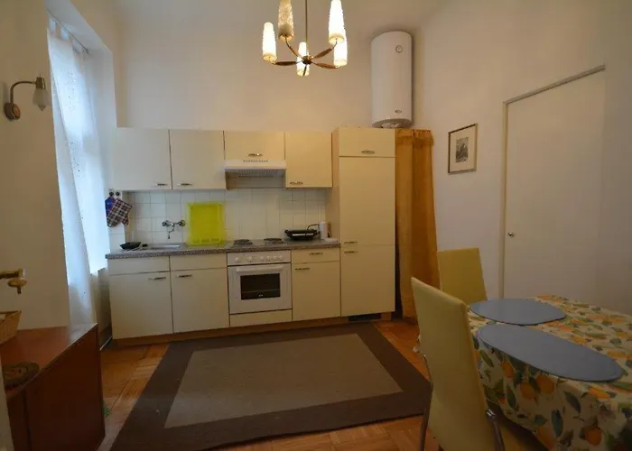 Vienna Holiday Apartments