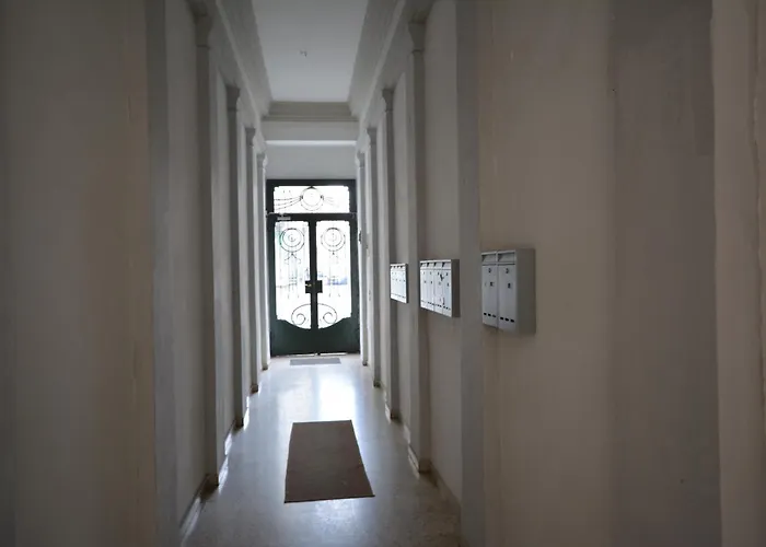 Vienna Holiday Apartments Apartamento