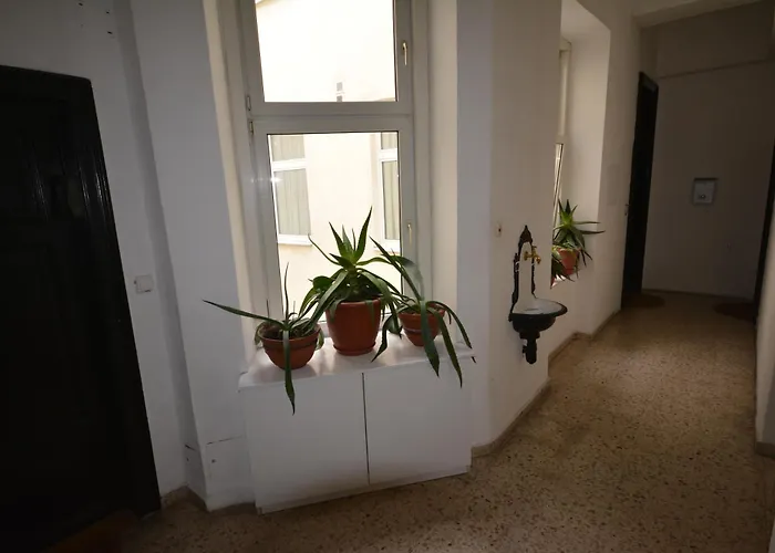 Apartamento Vienna Holiday Apartments *