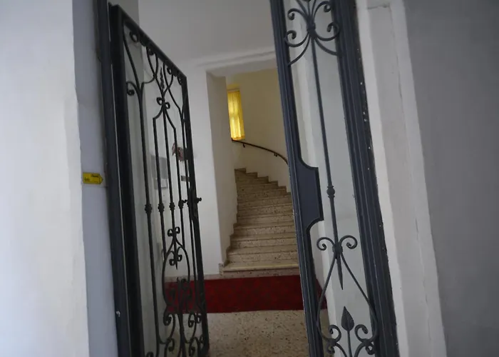 Vienna Holiday Apartments Apartamento *
