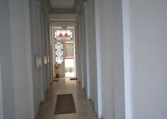 Vienna Holiday Apartments Apartamento Viena