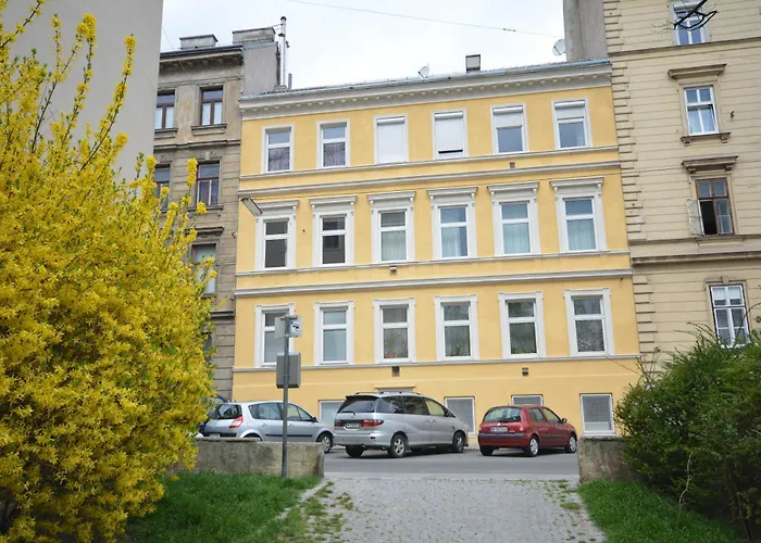 Apartamento Vienna Holiday Apartments *