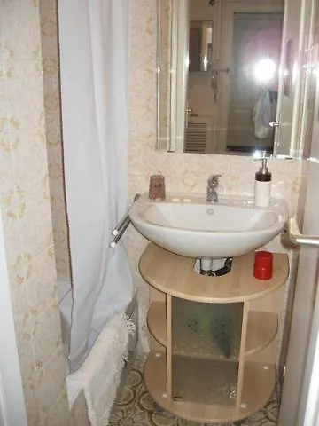 Vienna Holiday Apartments Apartamento *