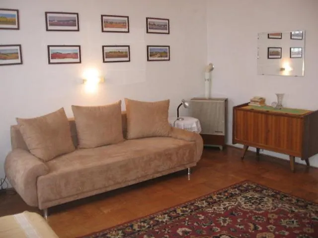 Apartamento Vienna Holiday Apartments *