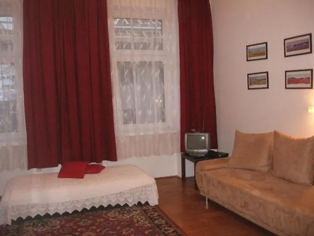 Vienna Holiday Apartments Viena