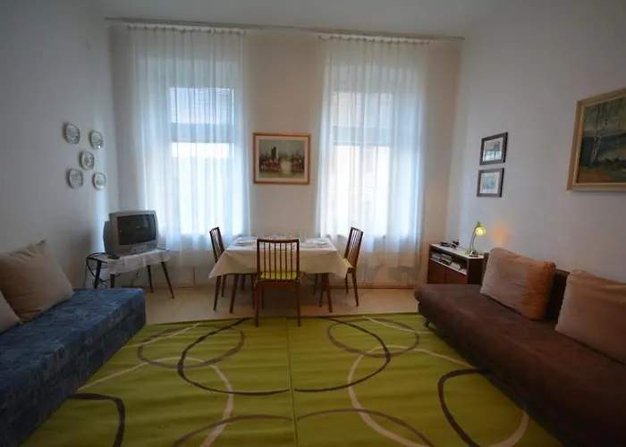 Vienna Holiday Apartments
