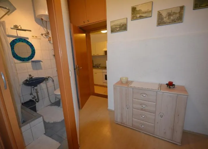 Apartamento Vienna Holiday Apartments *
